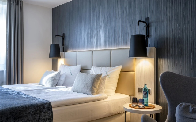 Insel Hotel
