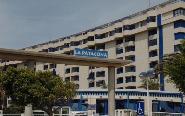 Patacona Beach Apartments