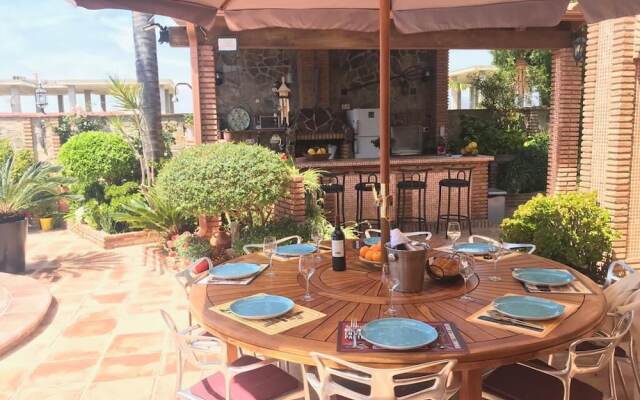 Villa Jeroma