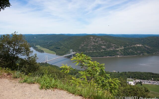 Overlook Lodge at Bear Mountain