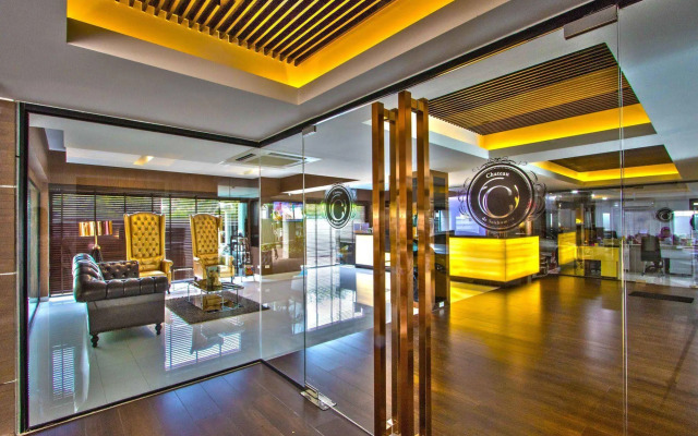 Chateau de Sukhumvit