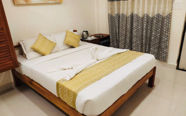 Baga Beach Hotel