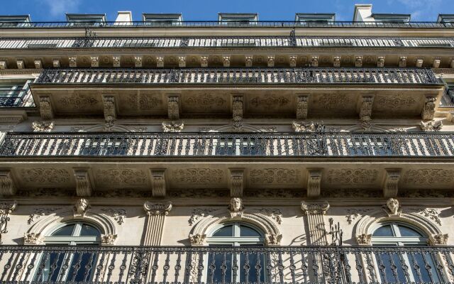 Fauchon L'Hotel Paris