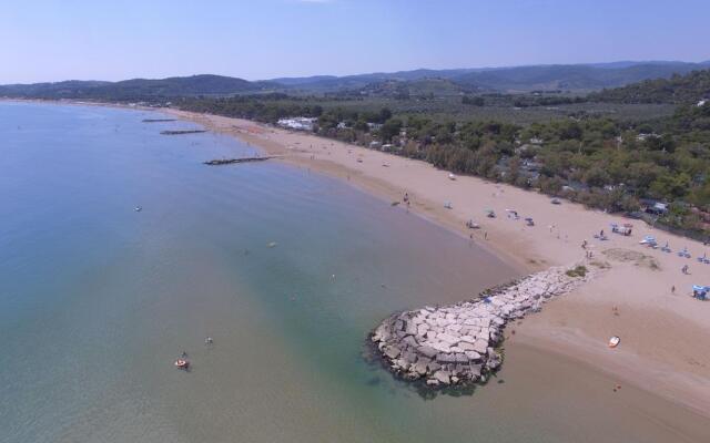 Baia dei Lombardi