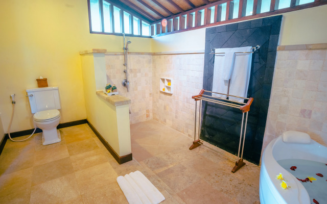 Bagus Jati Health & Well Being Retreat