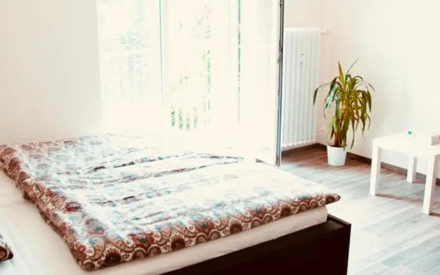 ZAROHEM 2 bedrooms APARTMENT in center with balcony