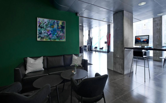 CABINN Metro Hotel