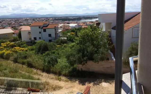 Apartment Sacha