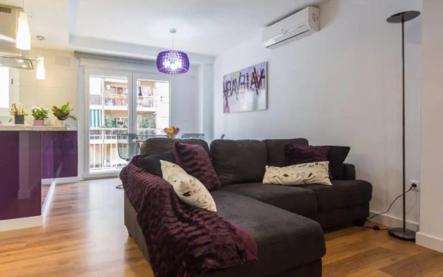 Cedro flat