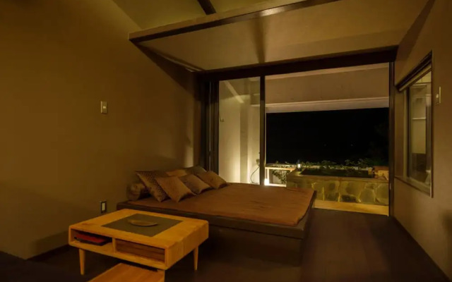 Hana no Onsen Hotel Ginsyo