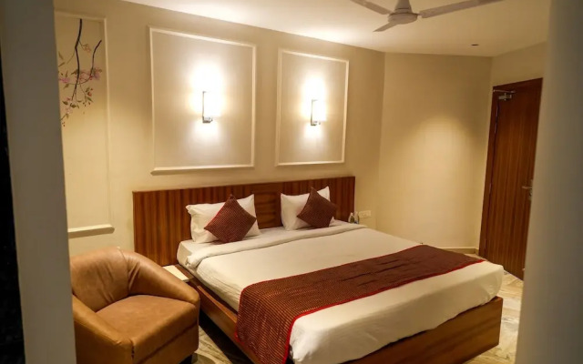 Alba Premier Kolhapur