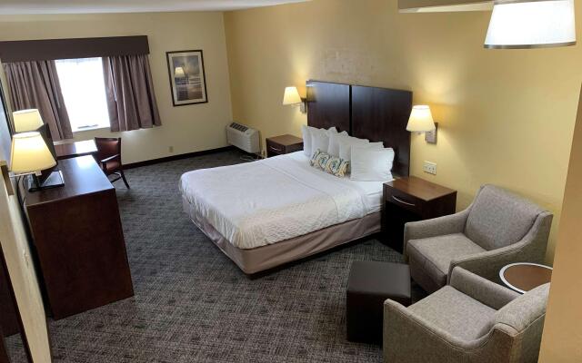 Best Western Port Clinton