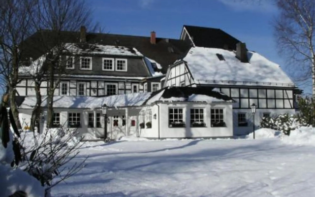 Hotel Waldhaus Föckinghausen
