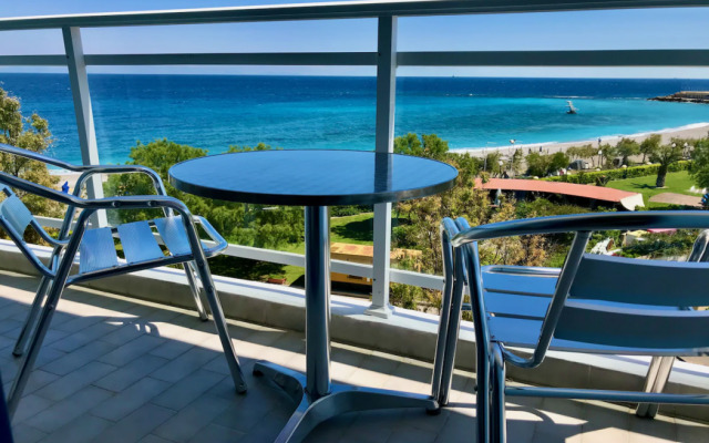 Amalia Sea Hotel