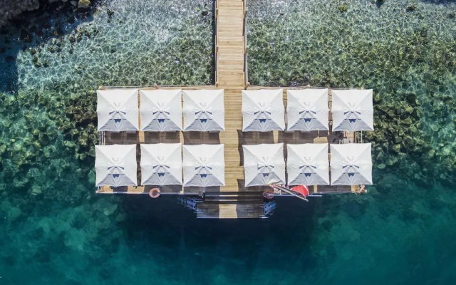 Sedative Boutique & Spa