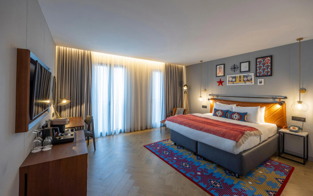 Hotel Indigo Belgrade by IHG