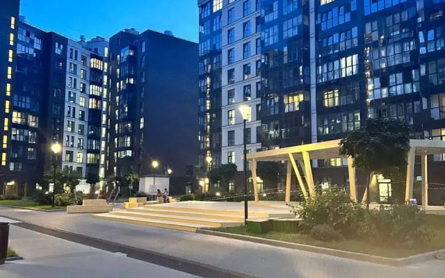 Grekovgroup on Ligovsky Prospekt 271