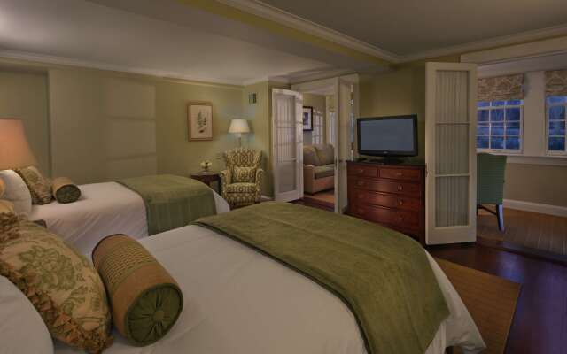 Inn on Boltwood