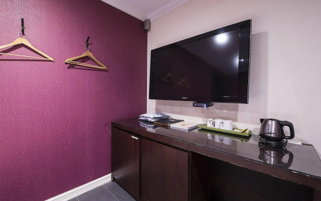 Mate Hotel Seoul