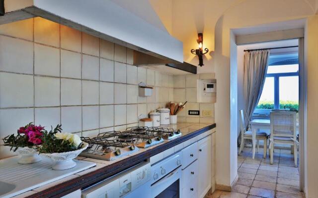Luxury Villa Fiorita - Amazing Terrace Premium Location