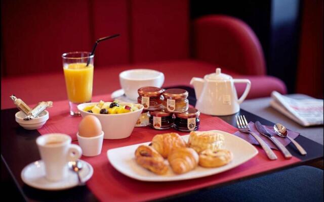 Grand Hôtel du Midi