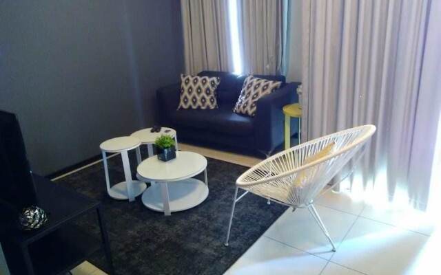 Art Deco Budget Accommodation Rosebank - Hostel