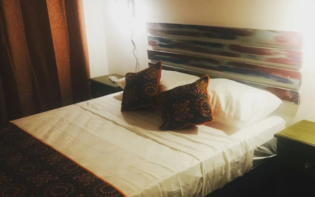 El Bodegón hostal boutique - Adults Only