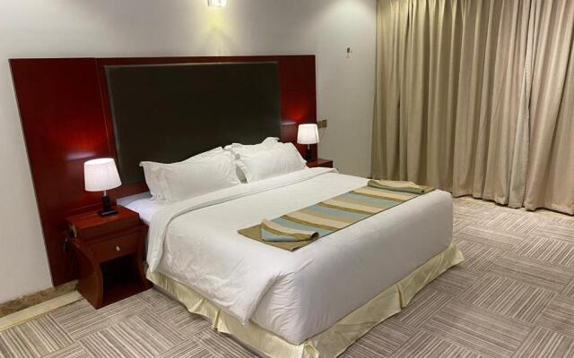 Al Wadaq Hotel