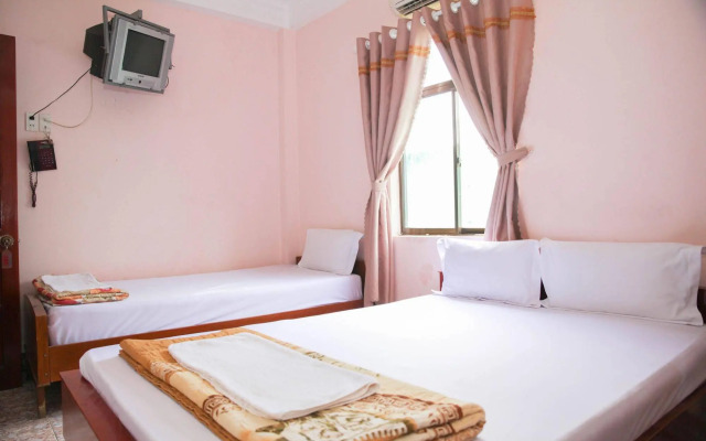 Thanh Linh Hotel