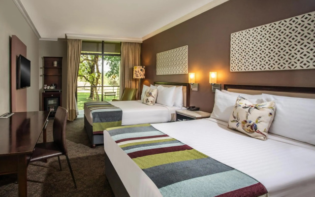 Sabi River Sun Resort