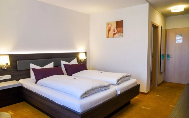 Hotel Nürnberger Hof