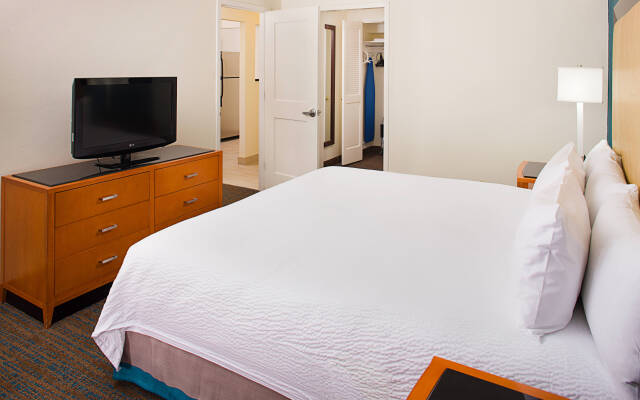 Residence Inn Washington, DC/Foggy Bottom