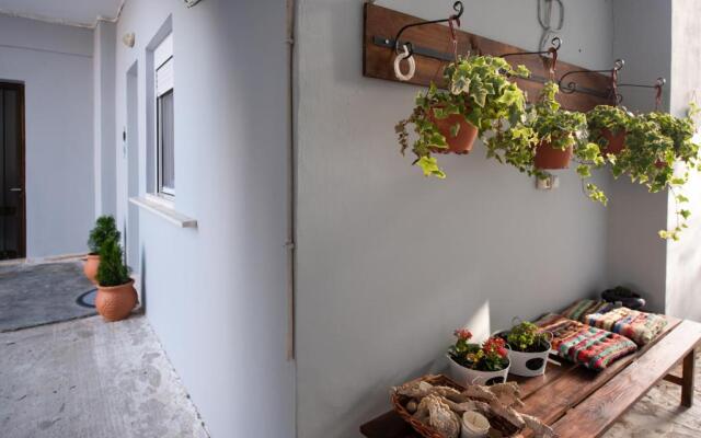 The Lemon Yard 1bedroom Apartment
