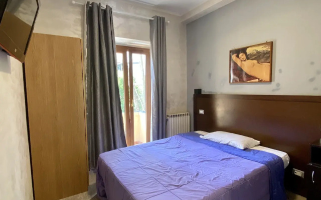 Hotel Family House