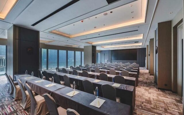 MUSTEL Hotel Guangzhou Nansha