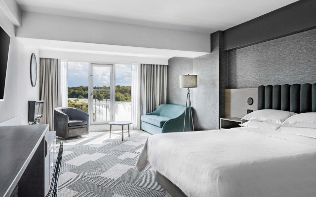 Sheraton Fallsview Hotel