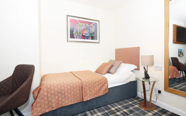 Ardentorrie Guest House