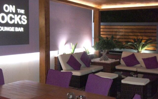 Faliro Hotel
