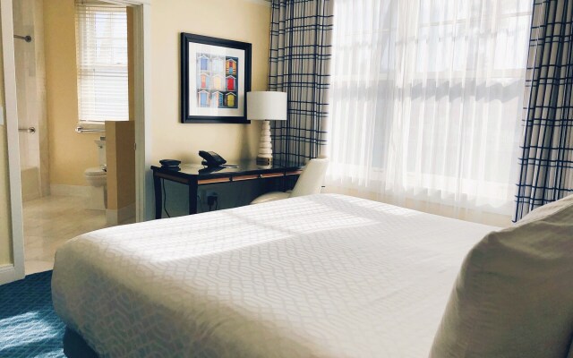 Grande Colonial Hotel