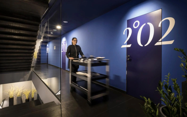 Boutique & Design Hotel Navis