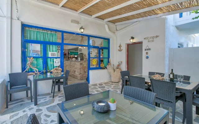 Hotel Antiparos