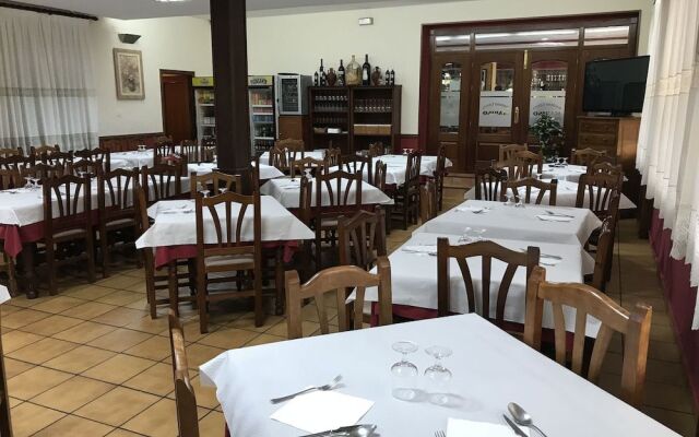 Hostal Restaurante Marino