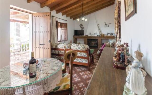 Holiday home Cuesta Robano
