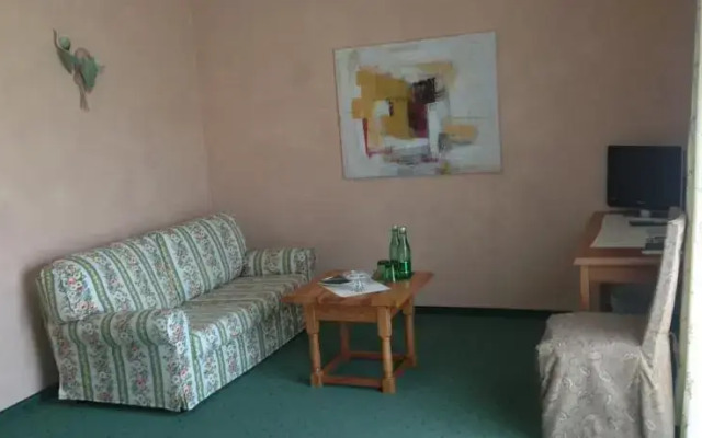 Hotel-Restaurant Schöne Aussichten