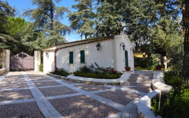Relais Santa Croce All'Eremo