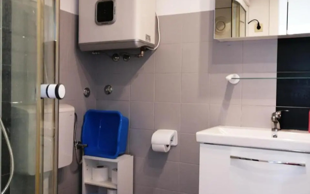 Apartman Paro