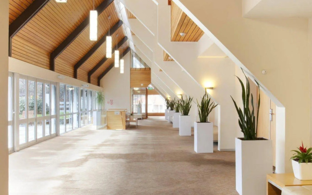Crowne Plaza Hotel Queenstown by IHG