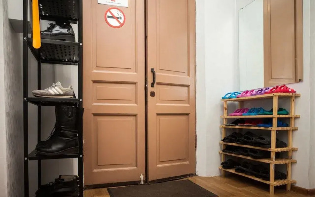 Хостел Преображенский