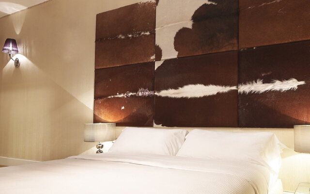 Le Rêve De Naim - Roma