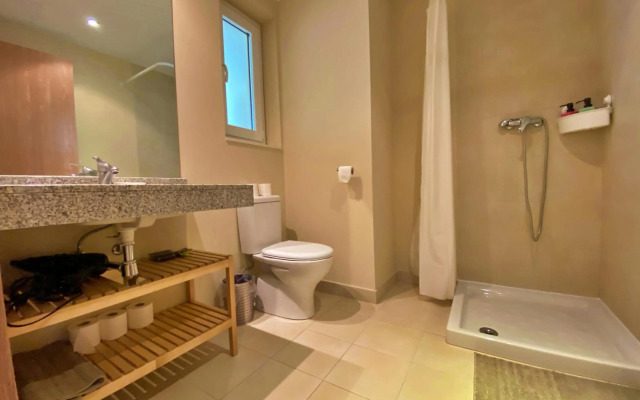 Ribasol 645, apartamento hasta 6 personas, Arinsal